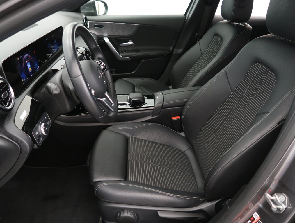 Mercedes-Benz A