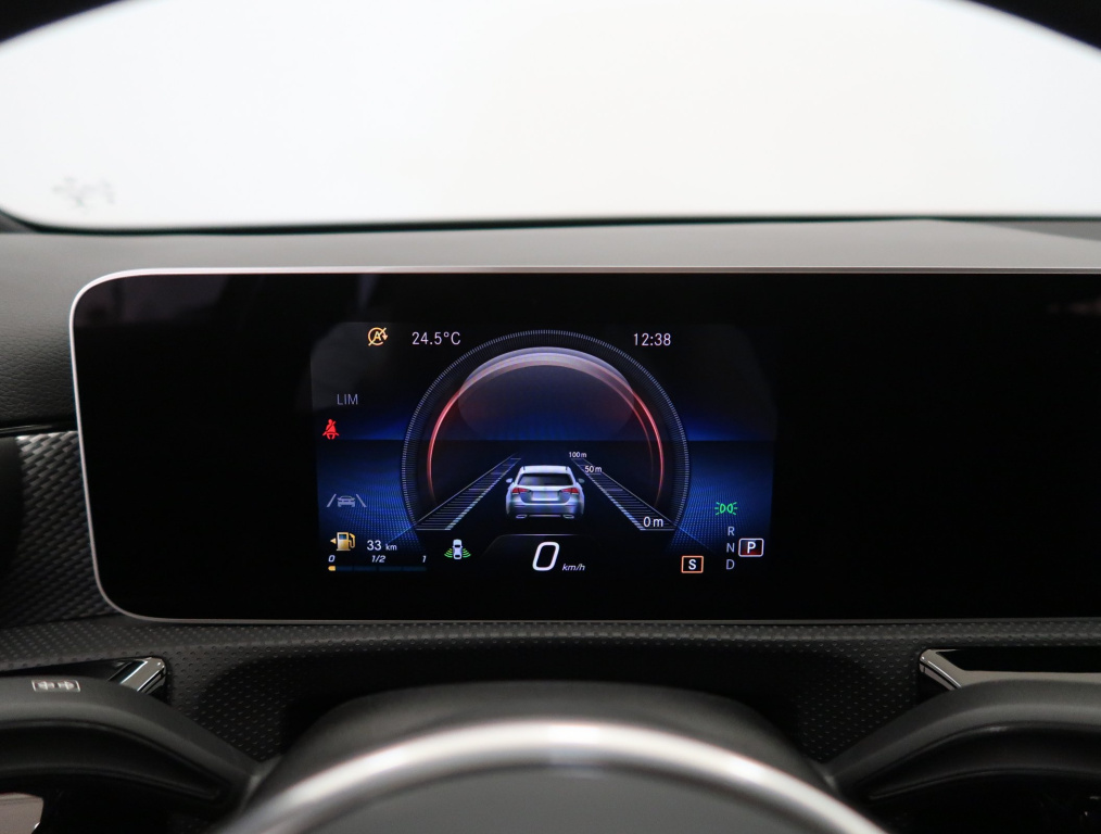 Mercedes-Benz A