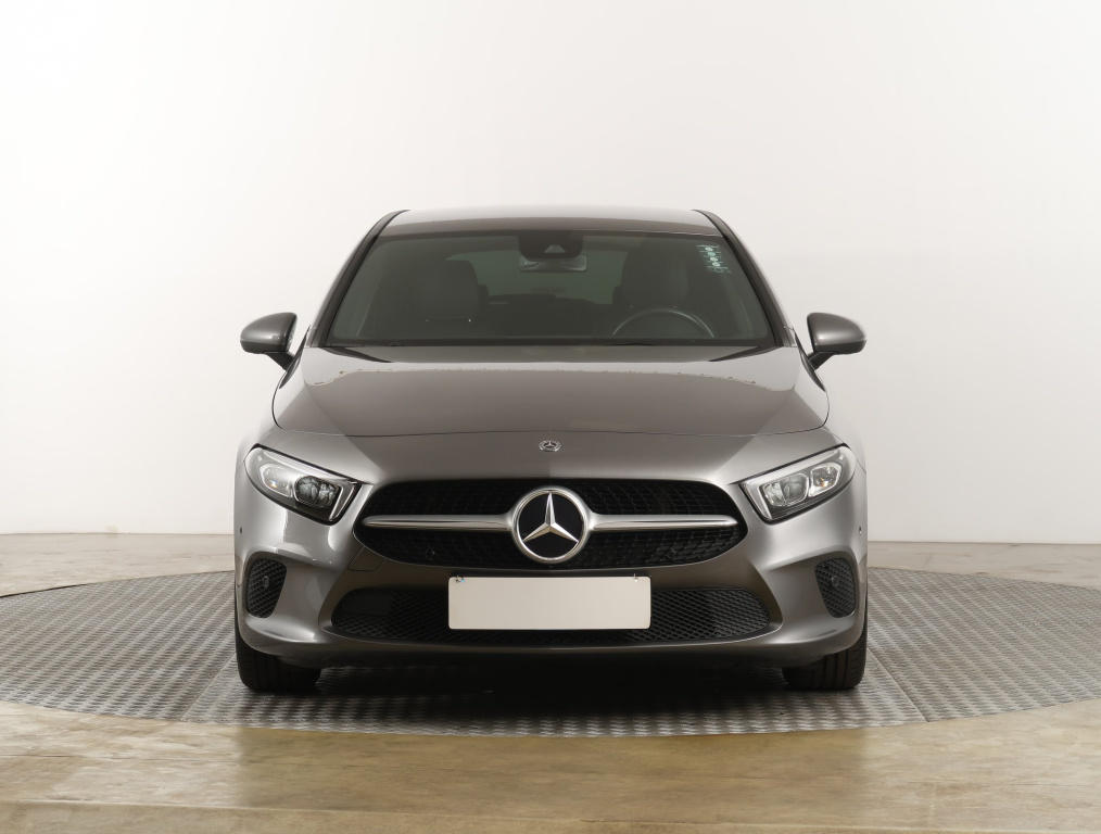 Mercedes-Benz A