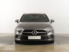 Mercedes-Benz A - 2019