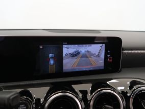 Mercedes-Benz A - 2019