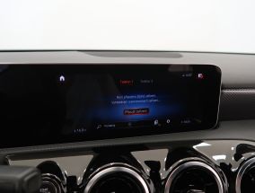 Mercedes-Benz A - 2019