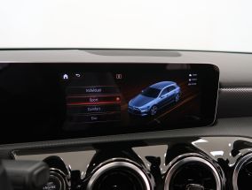 Mercedes-Benz A - 2019