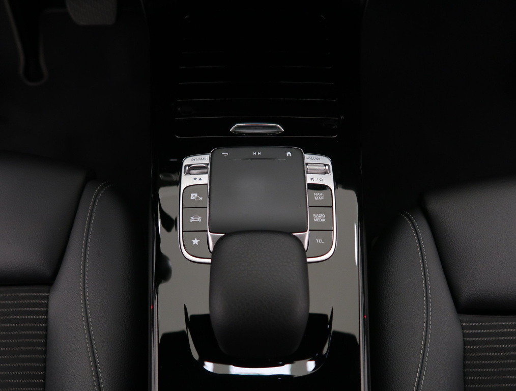 Mercedes-Benz A