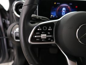 Mercedes-Benz A - 2019
