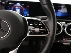 Mercedes-Benz A - 2019