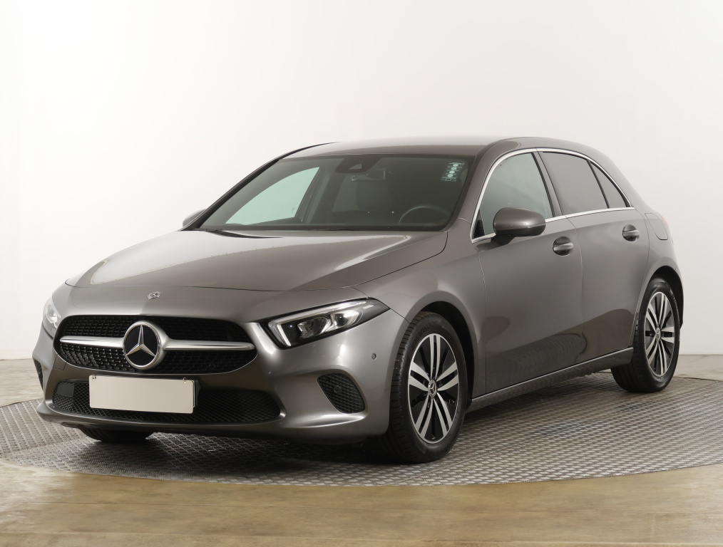 Mercedes-Benz A