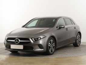 Mercedes-Benz A - 2019