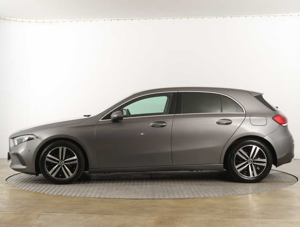 Mercedes-Benz A