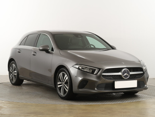 Mercedes-Benz A