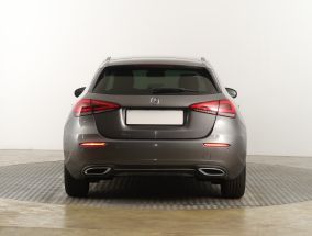 Mercedes-Benz A - 2019