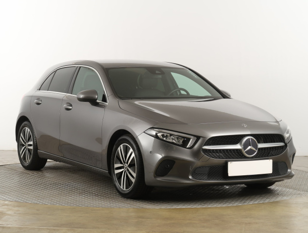 Mercedes-Benz A 2019