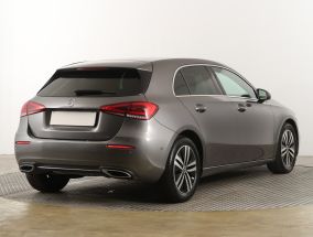 Mercedes-Benz A - 2019