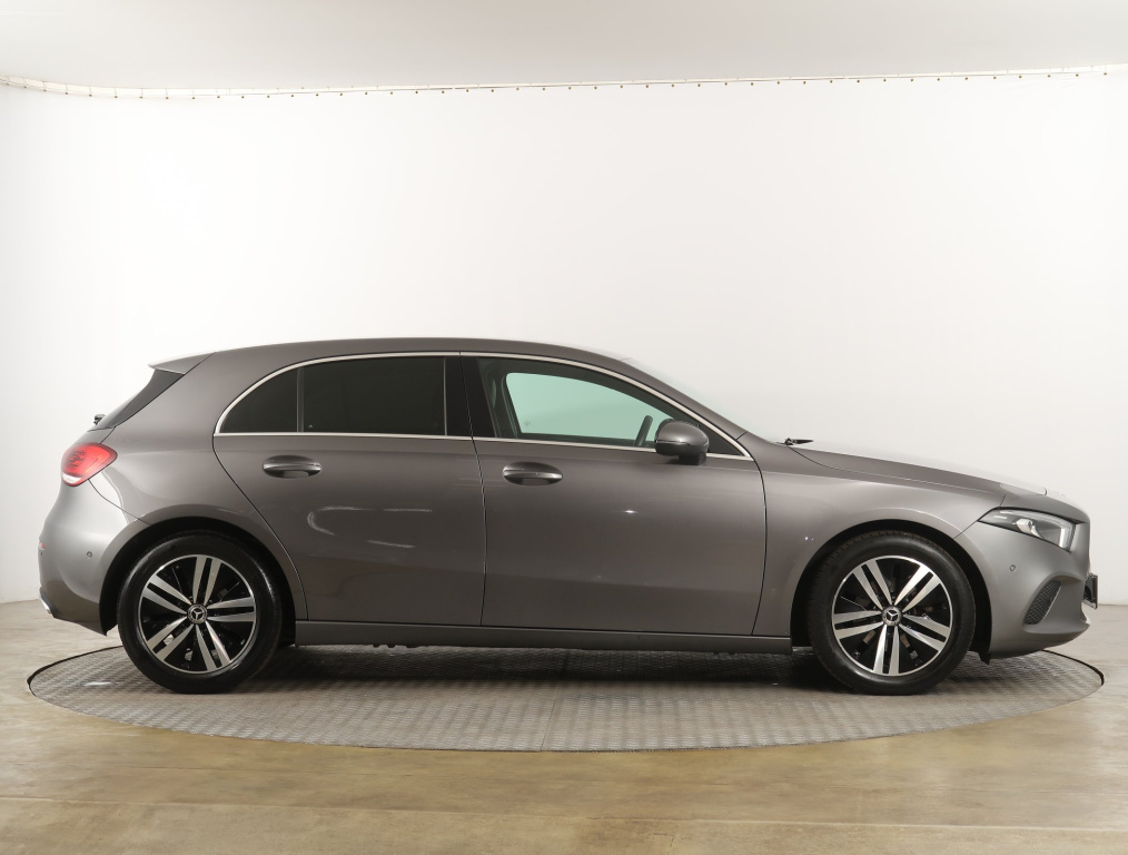 Mercedes-Benz A