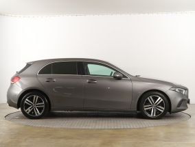 Mercedes-Benz A - 2019