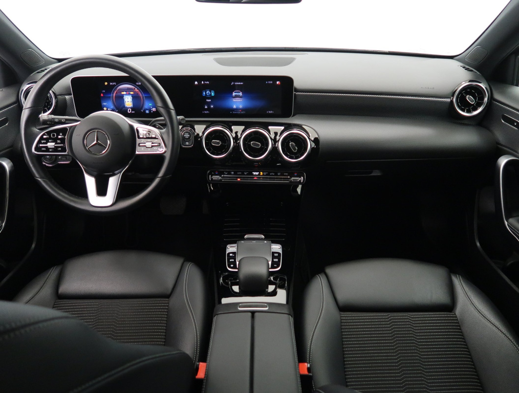 Mercedes-Benz A