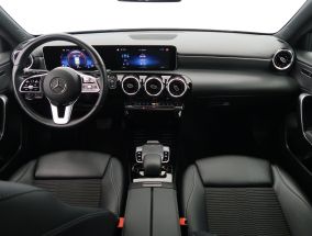 Mercedes-Benz A - 2019