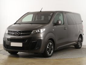 Opel Zafira Life - 2020