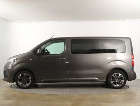Opel Zafira Life - 2020