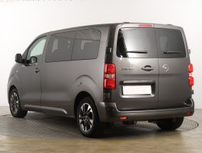 Opel Zafira Life - 2020