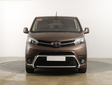 Toyota ProAce Verso - 2022