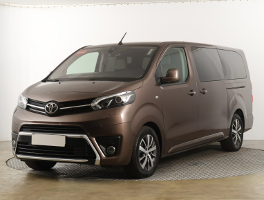 Toyota ProAce Verso - 2022