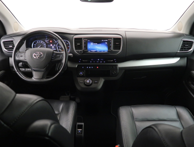 Toyota ProAce Verso - 2022