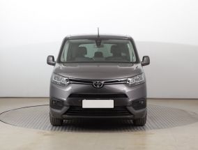Toyota ProAce City Verso - 2020