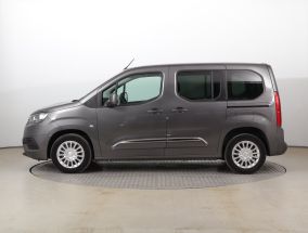 Toyota ProAce City Verso - 2020