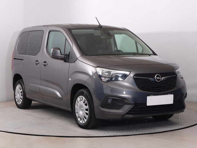 Opel Combo 2020