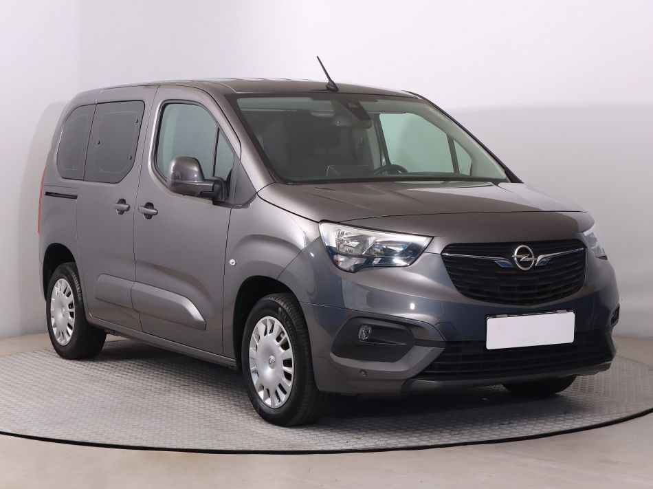 Opel Combo - 2020