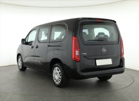 Opel Combo - 2021