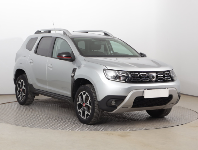 Dacia Duster 2019