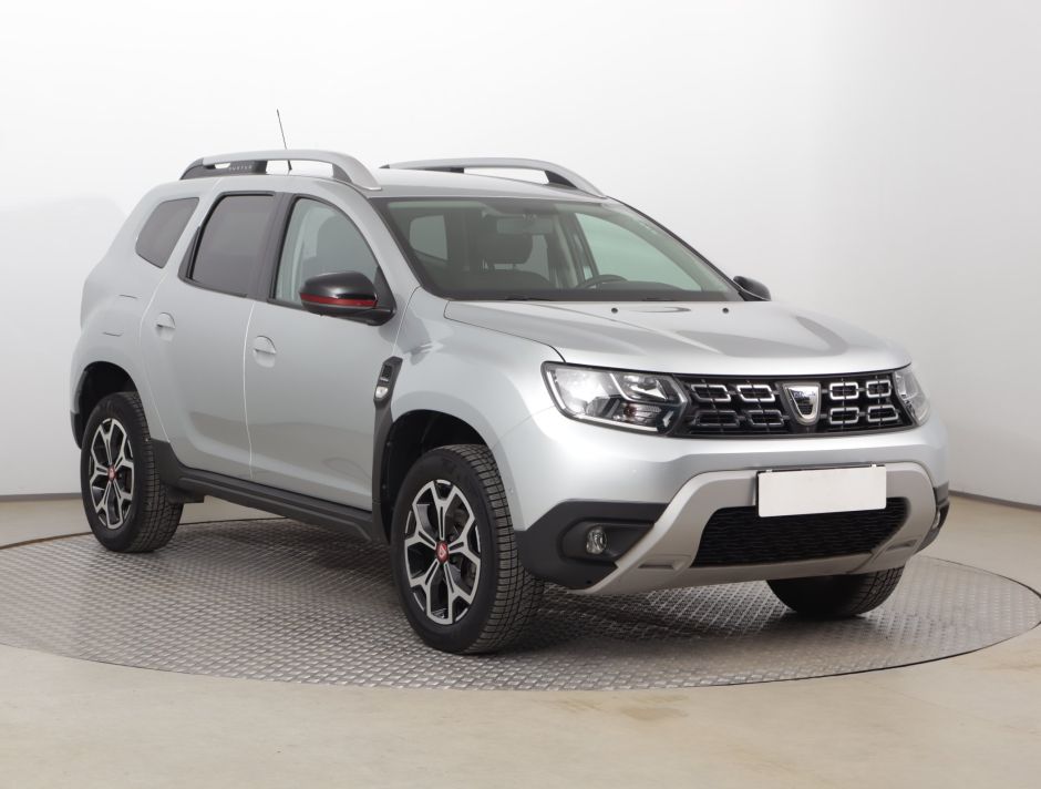 Dacia Duster - 2019