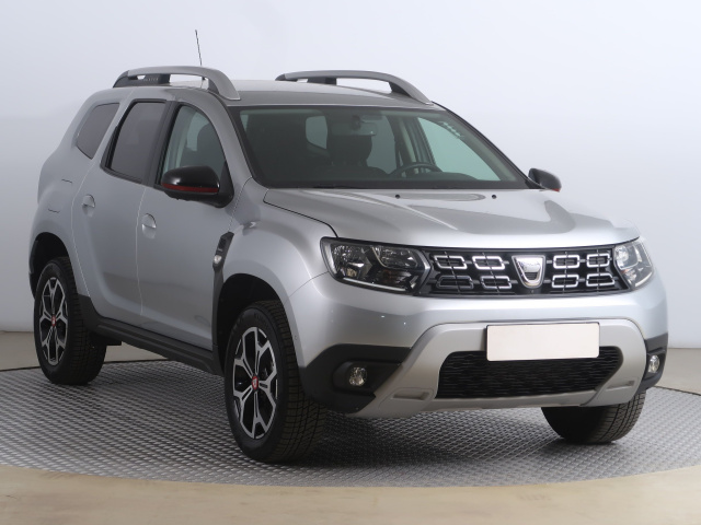 Dacia Duster 2019