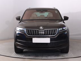 Skoda Kodiaq - 2020