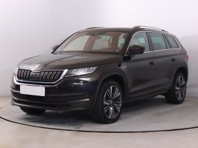 Skoda Kodiaq - 2020