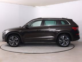 Skoda Kodiaq - 2020