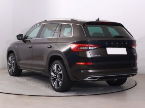 Skoda Kodiaq - 2020