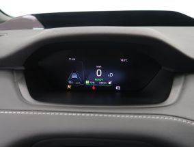 Škoda Enyaq - 2021
