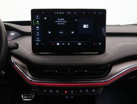 Škoda Enyaq - 2021