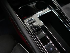 Škoda Enyaq - 2021