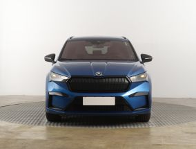 Skoda Enyaq - 2021