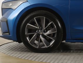 Škoda Enyaq - 2021