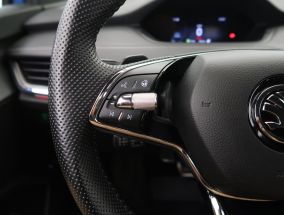 Škoda Enyaq - 2021
