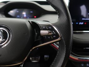 Škoda Enyaq - 2021
