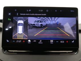 Škoda Enyaq - 2021