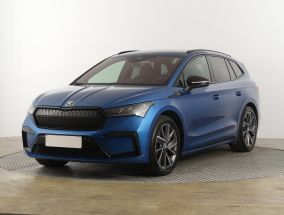 Skoda Enyaq - 2021