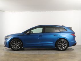 Skoda Enyaq - 2021