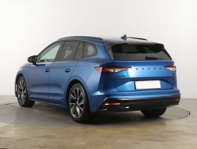 Skoda Enyaq - 2021